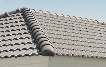 advantages of Shenley Wood clay roofing