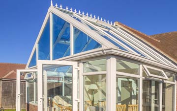 conservatory roof insulation costs Shenley Wood