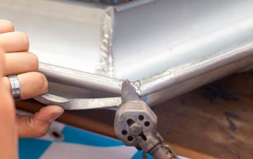 disadvantages of Shenley Wood lead roofing