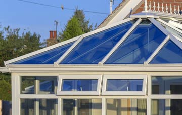 professional Shenley Wood conservatory insulation