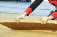 find rated Shenley Wood roof insulation companies