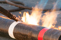 Shenley Wood flat roofing replacement